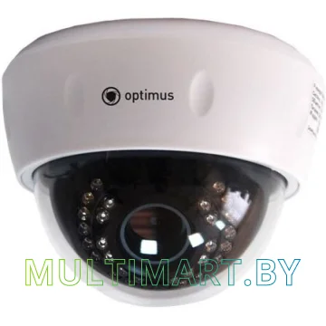 IP-камера Optimus IP-E022.1(2.8-12)P